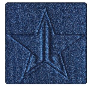 New Jeffree Star Cosmetics Artistry Single Eyeshadow‎ Color: Winter Wind